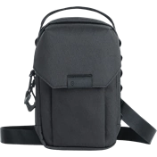 WANDRD X1 CROSS BODY MEDIUM BLACK