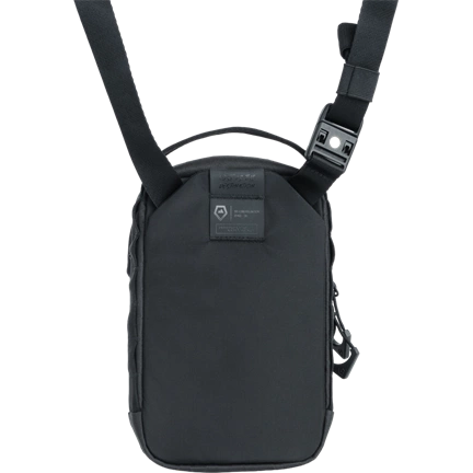 WANDRD X1 CROSS BODY MEDIUM BLACK