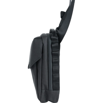 WANDRD X1 CROSS BODY MEDIUM BLACK