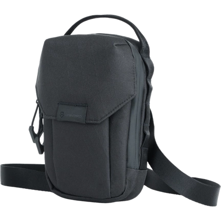 WANDRD X1 CROSS BODY SMALL BLACK