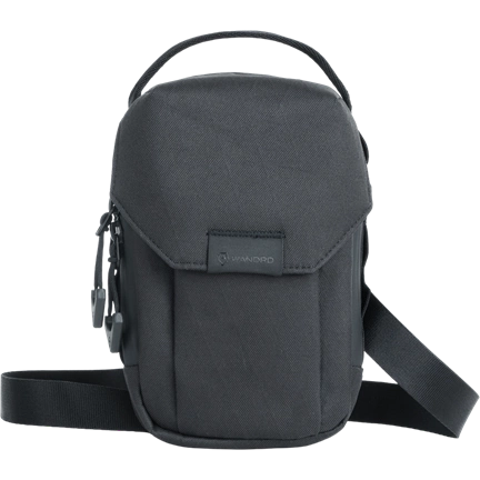 WANDRD X1 CROSS BODY SMALL BLACK