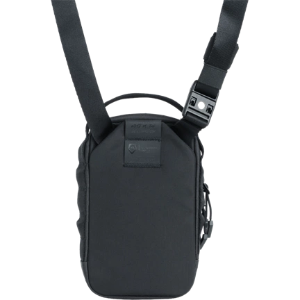 WANDRD X1 CROSS BODY SMALL BLACK