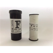WASHI F 100 Fekete-Fehér Film 120