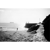 WASHI F 100 Fekete-Fehér Film 135/24