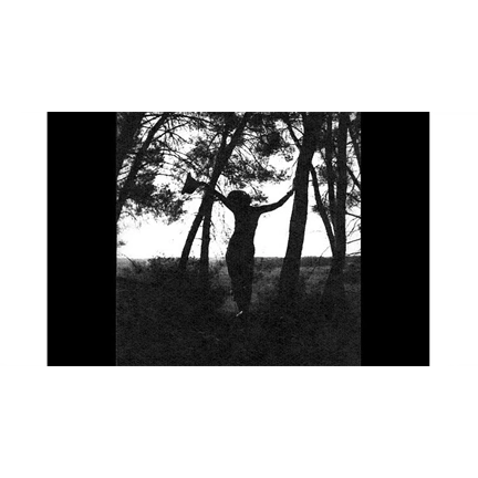 WASHI W - 25 ISO/15° Fekete-Fehér Film (120)