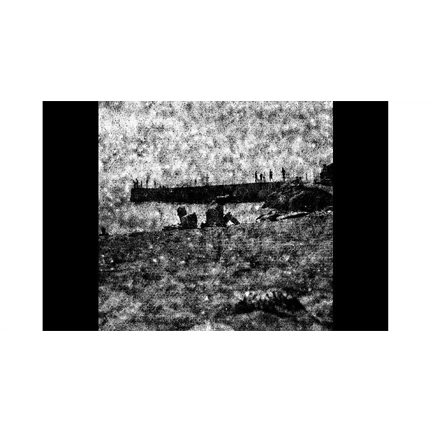WASHI W - 25 ISO/15° Fekete-Fehér Film (120)