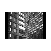 WASHI W - 25 ISO/15° Fekete-Fehér Film (120)