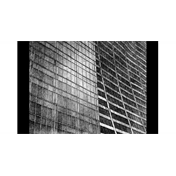 WASHI W - 25 ISO/15° Fekete-Fehér Film (120)