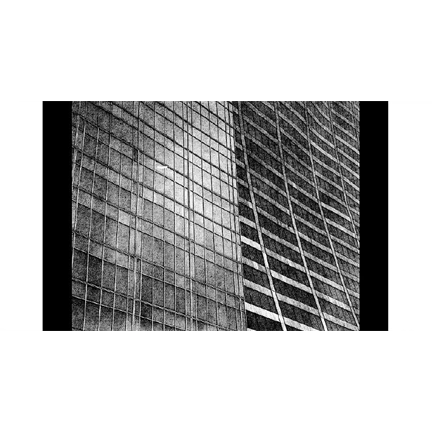 WASHI W - 25 ISO/15° Fekete-Fehér Film (120)