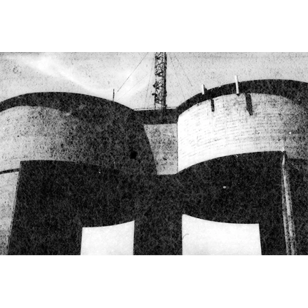 WASHI W - 25 ISO/15° Fekete-Fehér Film (135/16)