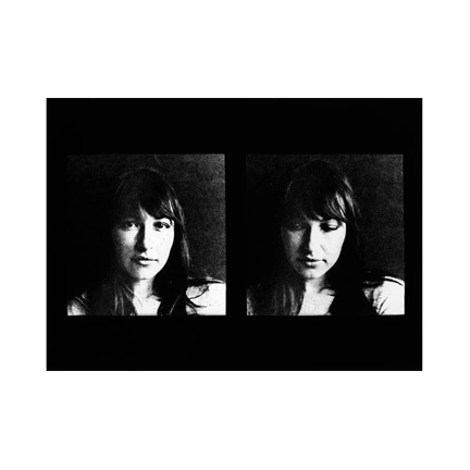 WASHI W - 25 ISO/15° Kézműves Síkfilm (4x5" / 10,2x12,7 cm) - 12 lap