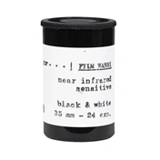 WASHI Z - 400 ISO/27° Fekete-Fehér Film 135/24