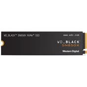 WD Black SN770 M.2 PCIe Gen4 NVMe 1TB