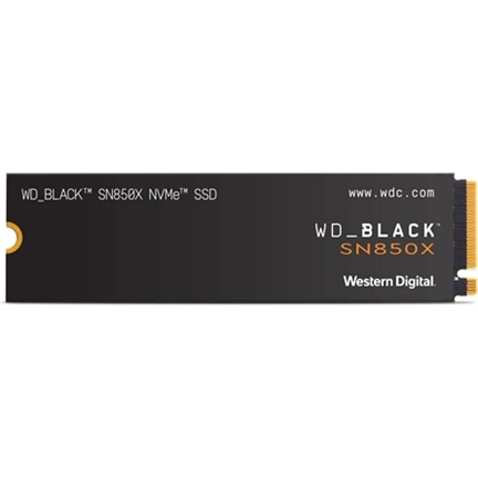 WD Black SN770 M.2 PCIe Gen4 NVMe 1TB