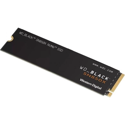 WD Black SN770 M.2 PCIe Gen4 NVMe 1TB