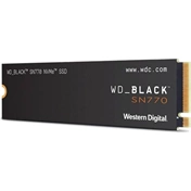 WD Black SN770 M.2 PCIe Gen4 NVMe 1TB