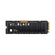 WD Black SN850X M.2 PCIe Gen4 NVMe w/ Heatsink 1TB