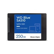 WD Blue SA510 2,5" SATA 250GB