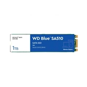 WD Blue SA510 M.2 2280 SATA 1TB