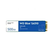 WD Blue SA510 M.2 2280 SATA 500GB