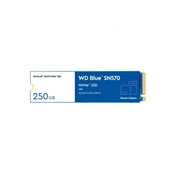WD Blue SN570 M.2 PCIe Gen3 NVMe 250GB