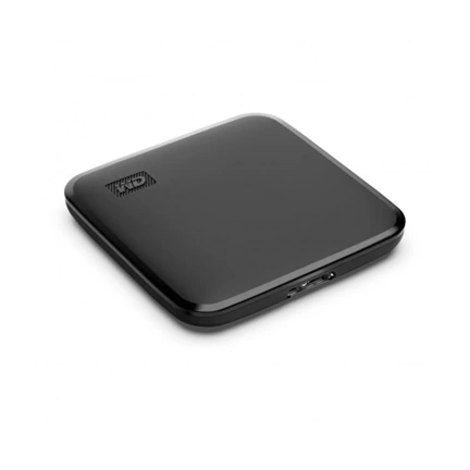 WD Elements SE SSD 1TB