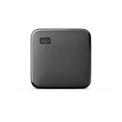 WD Elements SE SSD 2TB