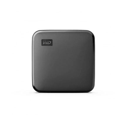 WD Elements SE SSD 2TB