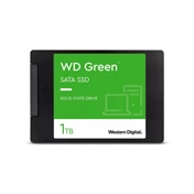 WD Green 2,5" SATA SSD 1TB