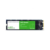 WD Green M.2 SATA SSD 480GB