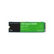 WD Green SN350 M.2 PCIe Gen3 NVMe 1TB