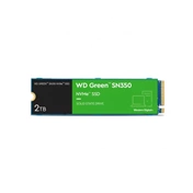 WD Green SN350 M.2 PCIe Gen3 NVMe 2TB