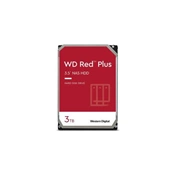 WD Red Plus 3.5" 5400rpm 256MB Cache 3TB