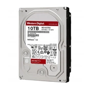 WD Red Plus 3.5" 7200rpm 256MB Cache 10TB Bulk