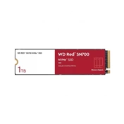 WD Red SN700 M.2 PCIe Gen3 NVMe 1TB