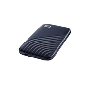 WESTERN DIGITAL My Passport External SSD 1TB Blue
