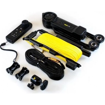 WIRAL LITE Cable cam system