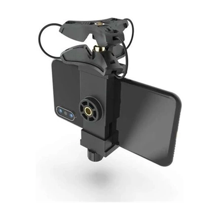 WIRAL Smartphone adapter