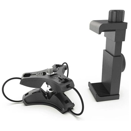 WIRAL Smartphone adapter