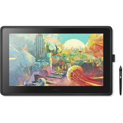 Wacom 15.6 FHD Pen Display