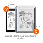 Wacom Bamboo Slate, large