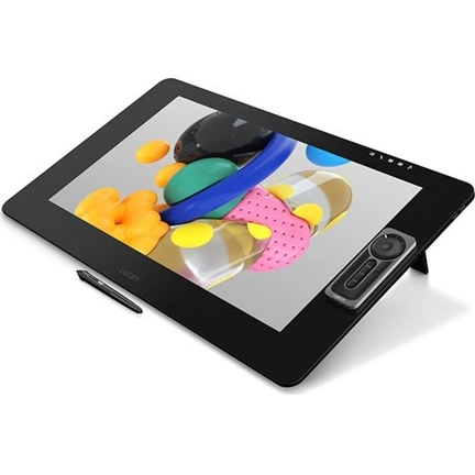 Wacom Cintiq Pro, 24 Touch