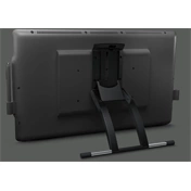 Wacom DTK2451 23.8  - sötétszürke