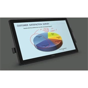 Wacom DTK2451 23.8  - sötétszürke