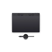 Wacom Intuos Pro Medium - digitalizáló tábla