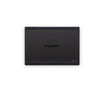 Wacom Intuos Pro Medium - digitalizáló tábla