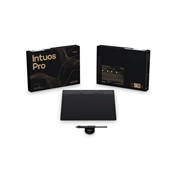 Wacom Intuos Pro Medium - digitalizáló tábla