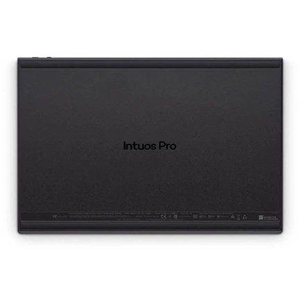 Wacom Intuos Pro pen tablet large