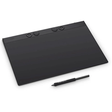 Wacom Intuos Pro pen tablet large