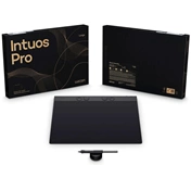 Wacom Intuos Pro pen tablet large